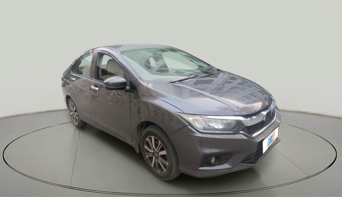 2018 Honda City 1.5L I-VTEC V MT, Petrol, Manual, 93,958 km, exterior