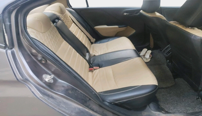 2018 Honda City 1.5L I-VTEC V MT, Petrol, Manual, 93,958 km, interior