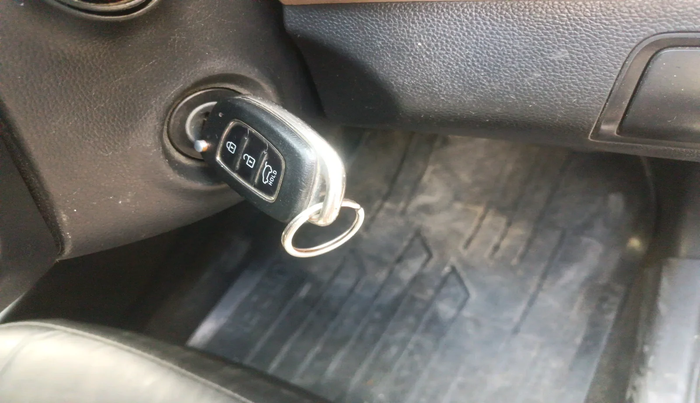 2015 Hyundai Elite i20 SPORTZ 1.4 CRDI, Diesel, Manual, 85,815 km, interior