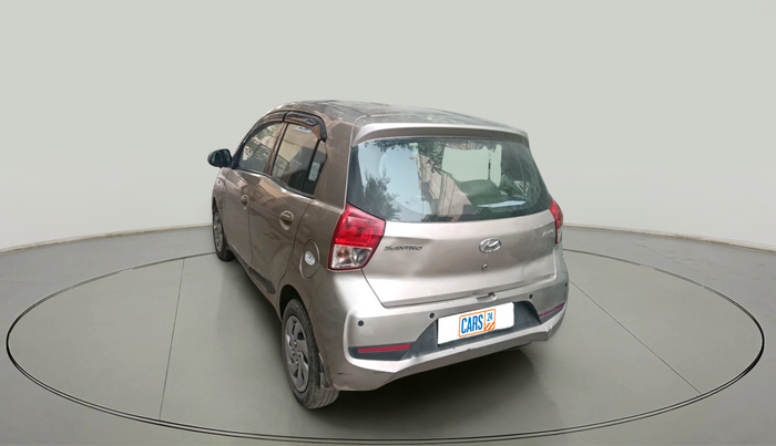 2019 Hyundai NEW SANTRO SPORTZ MT, Petrol, Manual, 34,775 km, exterior