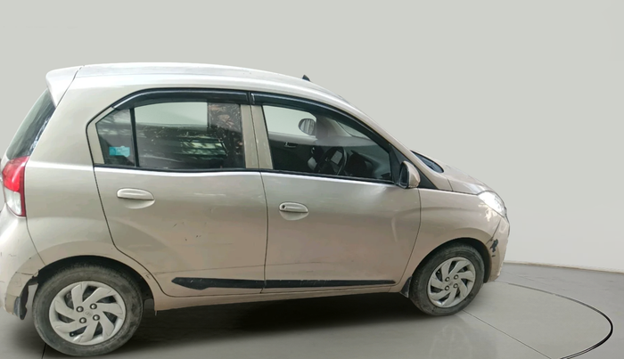 2019 Hyundai NEW SANTRO SPORTZ MT, Petrol, Manual, 34,775 km, exterior