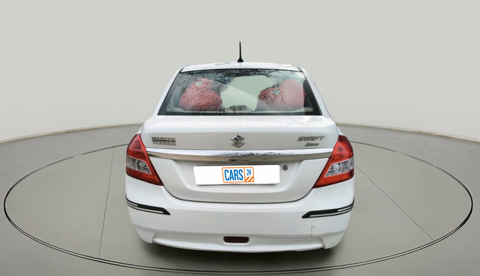2014 Maruti Swift Dzire VDI, Diesel, Manual, 1,42,197 km, exterior