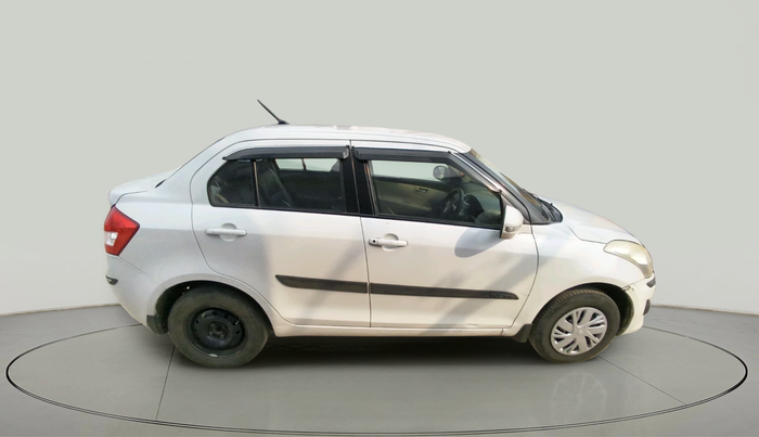 2014 Maruti Swift Dzire VDI, Diesel, Manual, 1,42,197 km, exterior