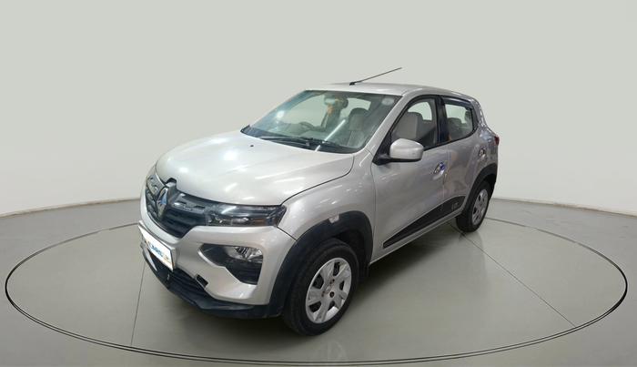 2021 Renault Kwid RXT 1.0 AMT (O), Petrol, Automatic, 88,357 km, exterior
