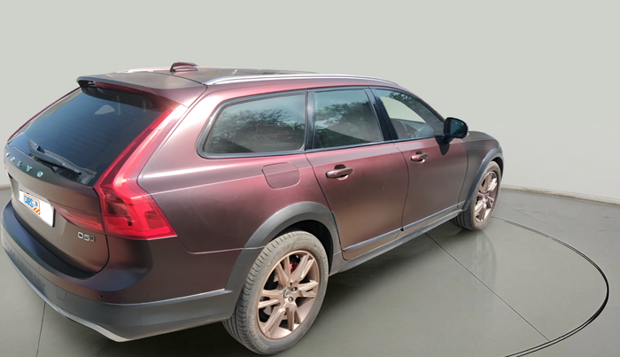 2020 Volvo V90 CROSS COUNTRY D5 INSCRIPTION , Diesel, Automatic, 88,049 km, exterior