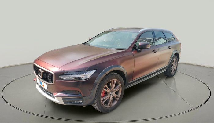 2020 Volvo V90 CROSS COUNTRY D5 INSCRIPTION , Diesel, Automatic, 88,049 km, exterior