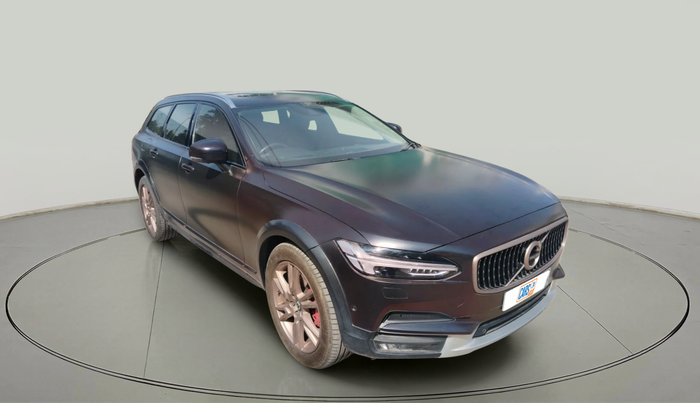 2020 Volvo V90 CROSS COUNTRY D5 INSCRIPTION , Diesel, Automatic, 88,049 km, exterior