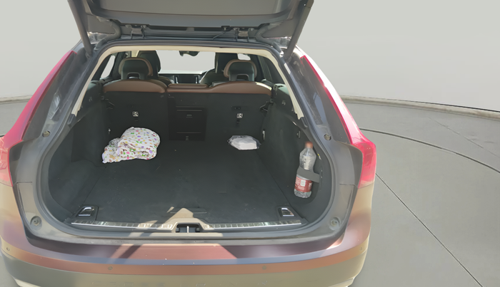 2020 Volvo V90 CROSS COUNTRY D5 INSCRIPTION , Diesel, Automatic, 88,049 km, exterior