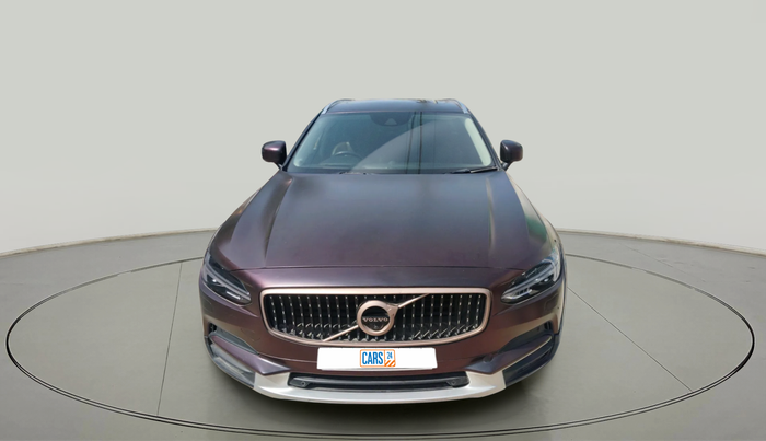 2020 Volvo V90 CROSS COUNTRY D5 INSCRIPTION , Diesel, Automatic, 88,049 km, exterior