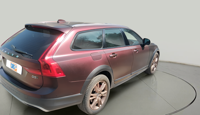 2020 Volvo V90 CROSS COUNTRY D5 INSCRIPTION , Diesel, Automatic, 88,049 km, exterior