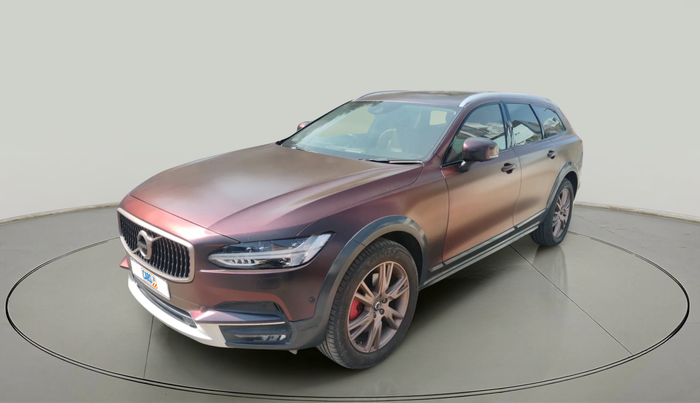 2020 Volvo V90 CROSS COUNTRY D5 INSCRIPTION , Diesel, Automatic, 88,049 km, exterior