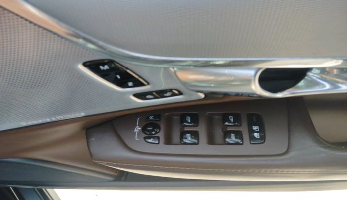 2020 Volvo V90 CROSS COUNTRY D5 INSCRIPTION , Diesel, Automatic, 88,049 km, interior