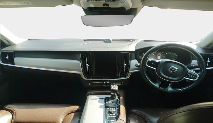 2020 Volvo V90 CROSS COUNTRY D5 INSCRIPTION , Diesel, Automatic, 88,049 km, interior