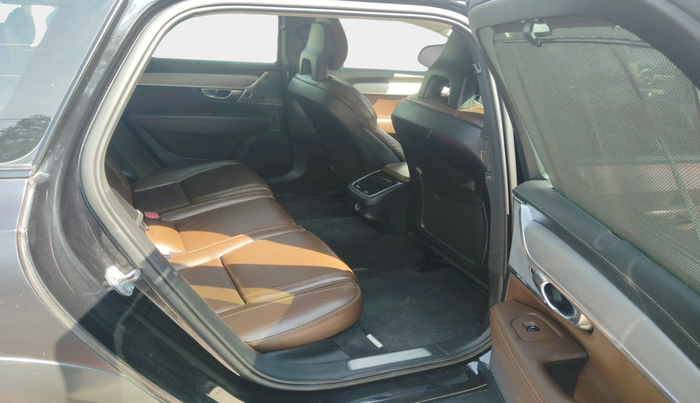 2020 Volvo V90 CROSS COUNTRY D5 INSCRIPTION , Diesel, Automatic, 88,049 km, interior