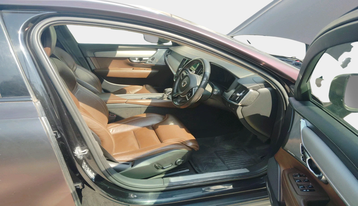 2020 Volvo V90 CROSS COUNTRY D5 INSCRIPTION , Diesel, Automatic, 88,049 km, interior