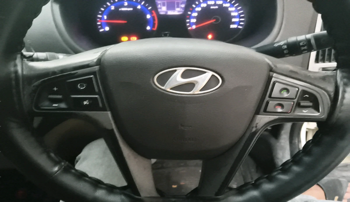 2013 Hyundai i20 ASTA 1.4 CRDI, Diesel, Manual, 92,907 km, interior