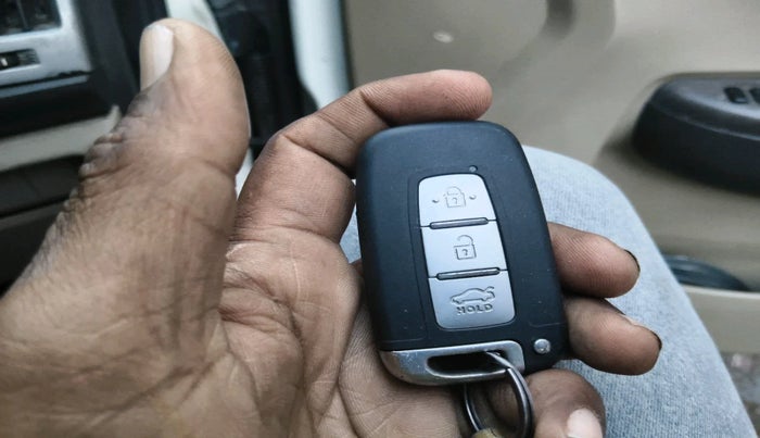 2013 Hyundai i20 ASTA 1.4 CRDI, Diesel, Manual, 92,907 km, interior