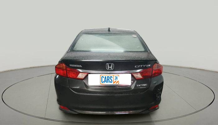 2015 Honda City 1.5L I-VTEC V MT, Petrol, Manual, 1,13,697 km, exterior