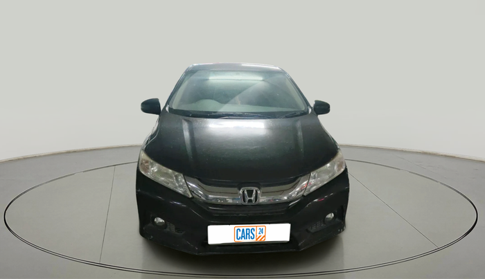 2015 Honda City 1.5L I-VTEC V MT, Petrol, Manual, 1,13,697 km, exterior