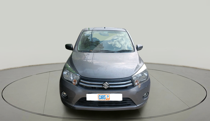 2016 Maruti Celerio ZXI AMT (O), Petrol, Automatic, 45,525 km, exterior