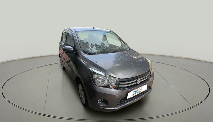 2016 Maruti Celerio ZXI AMT (O), Petrol, Automatic, 45,525 km, exterior
