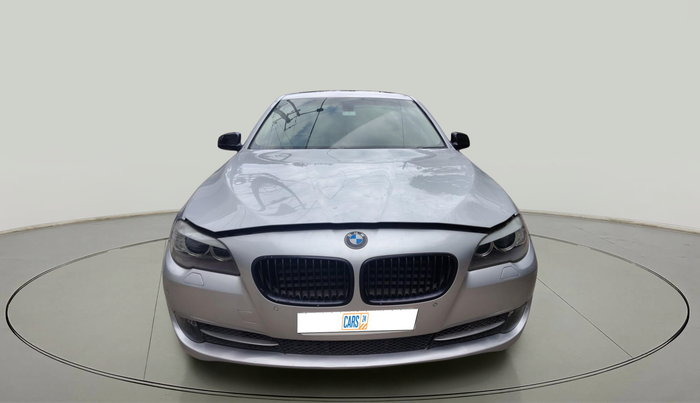 2010 BMW 5 Series 520 D HIGHLINE, Diesel, Automatic, 67,818 km, exterior