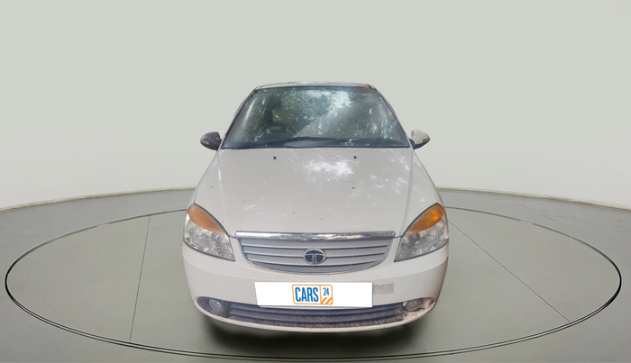 2015 Tata Indica EV2 GLX EMAX CNG, Petrol, Manual, 41,898 km, exterior