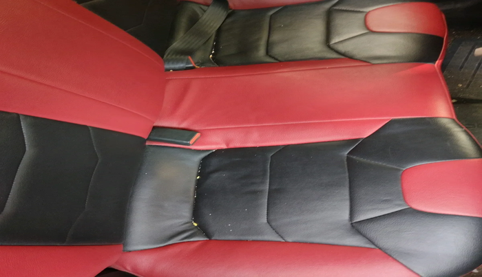 2015 Hyundai Elite i20 SPORTZ 1.2, Petrol, Manual, 71,713 km, interior