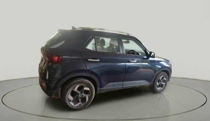 2020 Hyundai VENUE SX PLUS 1.0 TURBO DCT, Petrol, Automatic, 22,039 km, exterior