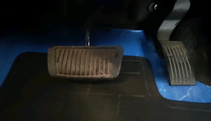 2020 Hyundai VENUE SX PLUS 1.0 TURBO DCT, Petrol, Automatic, 22,039 km, interior