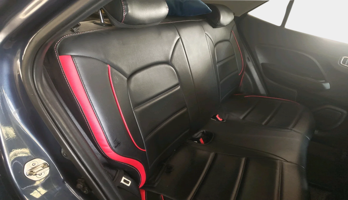 2020 Hyundai VENUE SX PLUS 1.0 TURBO DCT, Petrol, Automatic, 22,039 km, interior