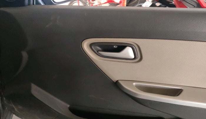 2019 Maruti Alto K10 VXI, Petrol, Manual, 43,131 km, interior