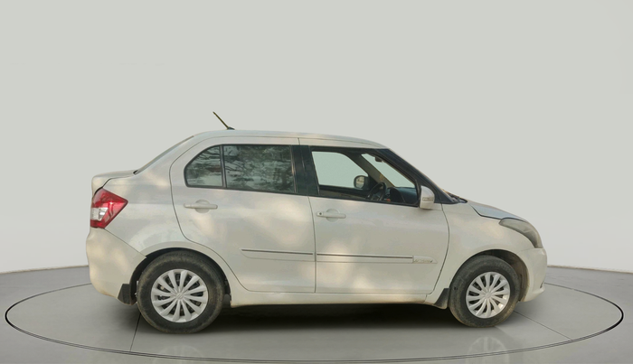 2015 Maruti Swift Dzire VDI, Diesel, Manual, 1,48,682 km, exterior