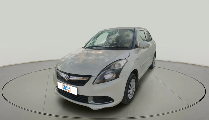 2015 Maruti Swift Dzire VDI, Diesel, Manual, 1,48,682 km, exterior