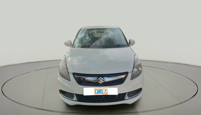 2015 Maruti Swift Dzire VDI, Diesel, Manual, 1,48,682 km, exterior