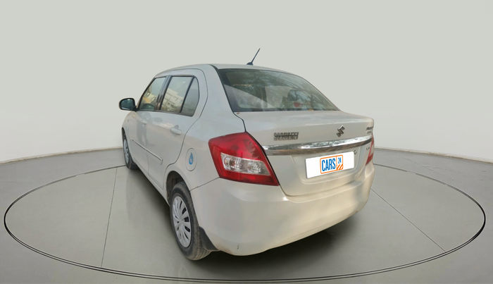 2015 Maruti Swift Dzire VDI, Diesel, Manual, 1,48,682 km, exterior