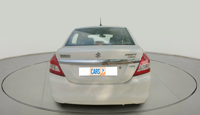 2015 Maruti Swift Dzire VDI, Diesel, Manual, 1,48,682 km, exterior