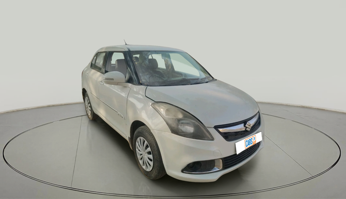 2015 Maruti Swift Dzire VDI, Diesel, Manual, 1,48,682 km, exterior