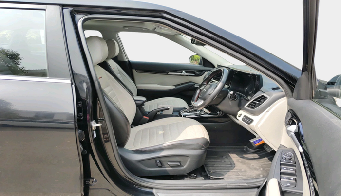 2020 KIA SELTOS GTX PLUS DCT 1.4 PETROL, Petrol, Automatic, 49,279 km, interior