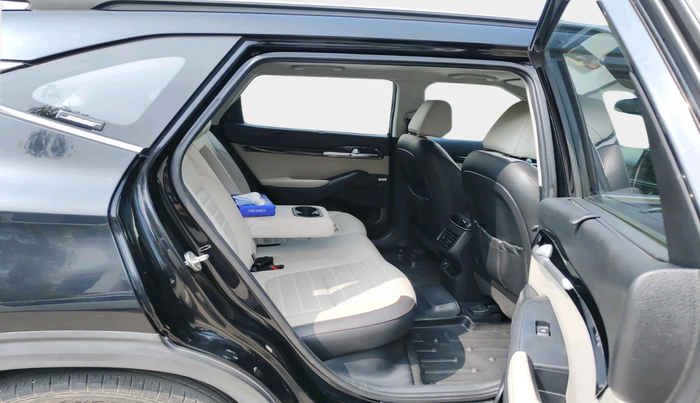 2020 KIA SELTOS GTX PLUS DCT 1.4 PETROL, Petrol, Automatic, 49,279 km, interior