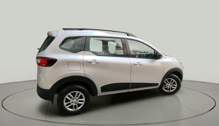 2024 Renault TRIBER RXT AMT, Petrol, Automatic, 12,488 km, exterior