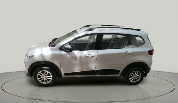 2024 Renault TRIBER RXT AMT, Petrol, Automatic, 12,488 km, exterior