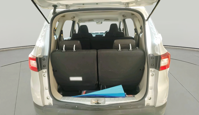 2024 Renault TRIBER RXT AMT, Petrol, Automatic, 12,488 km, exterior