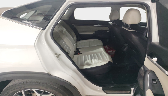 2020 KIA SELTOS GTX PLUS 1.4 PETROL, Petrol, Manual, 1,72,931 km, interior