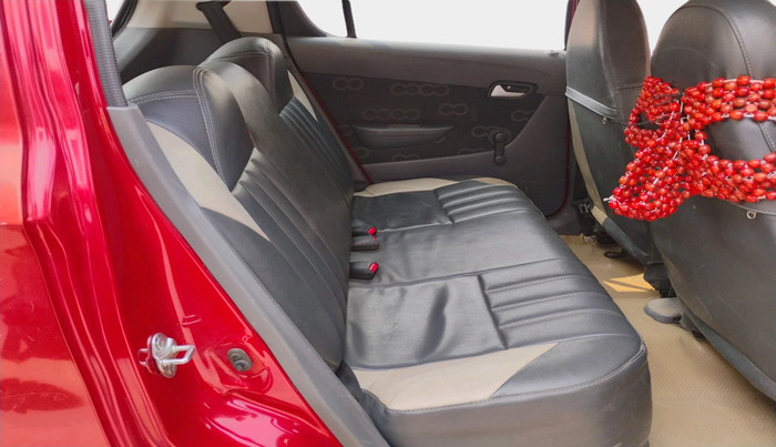2015 Maruti Alto 800 LXI, Petrol, Manual, 56,174 km, interior