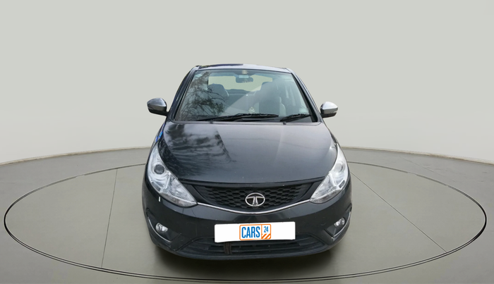 2016 Tata Zest XMS 75PS DIESEL, Diesel, Manual, 2,13,990 km, exterior