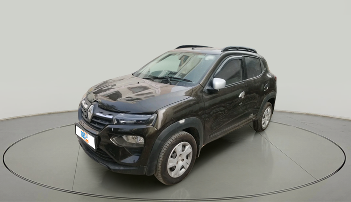 2022 Renault Kwid RXT 1.0 (O), Petrol, Manual, 99,690 km, exterior