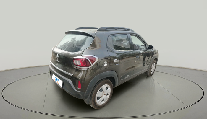 2022 Renault Kwid RXT 1.0 (O), Petrol, Manual, 99,690 km, exterior
