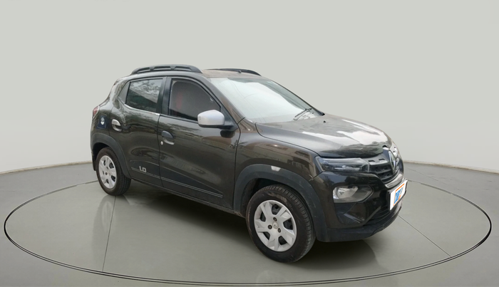 2022 Renault Kwid RXT 1.0 (O), Petrol, Manual, 99,690 km, exterior
