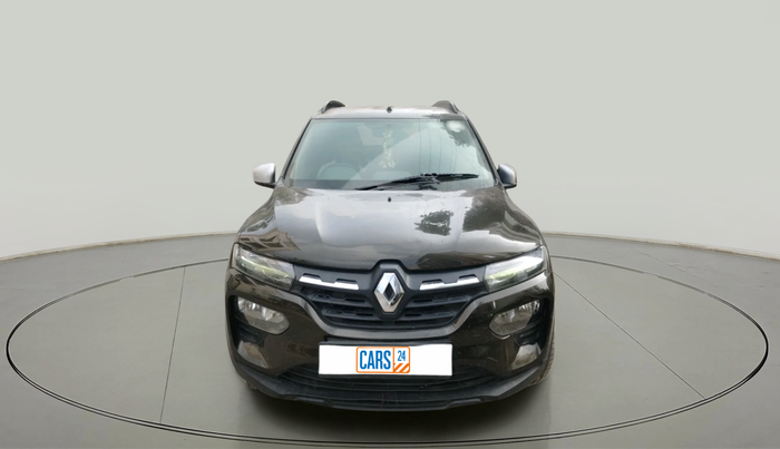 2022 Renault Kwid RXT 1.0 (O), Petrol, Manual, 99,690 km, exterior